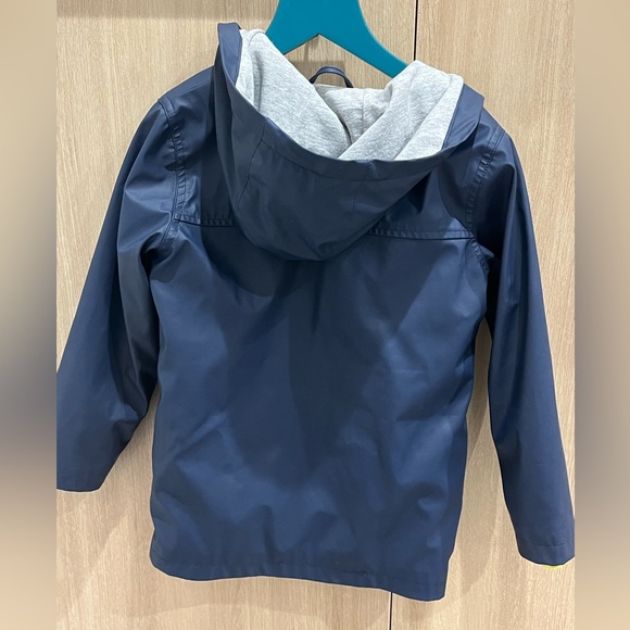 Billy Bandit , Rain Coat Raincoat Billybandit - Picture 5 of 11